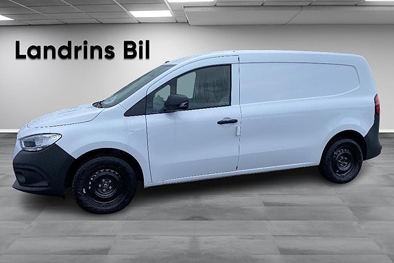 Mercedes-Benz Citan 113 4 of 14
