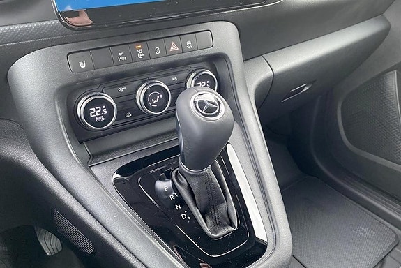 Mercedes-Benz Citan 113 13 of 14