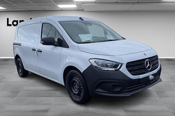 Mercedes-Benz Citan 113 3 of 14