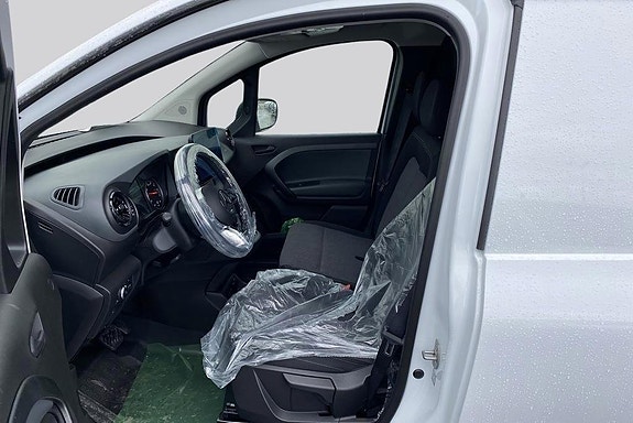 Mercedes-Benz Citan 113 8 of 14