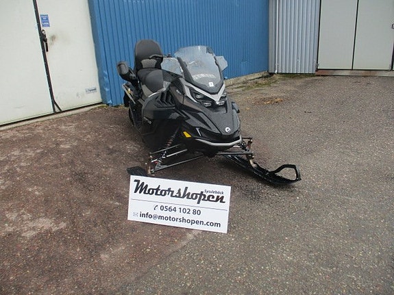 Lynx Adventure LTD 900 ACE 2026 *Momsad