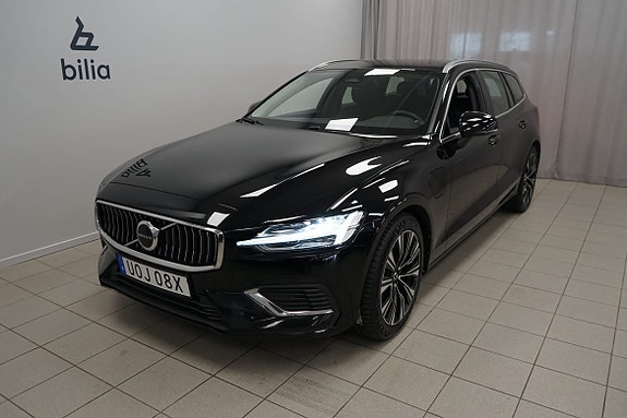 Brugt Volvo V60 2.0 t6