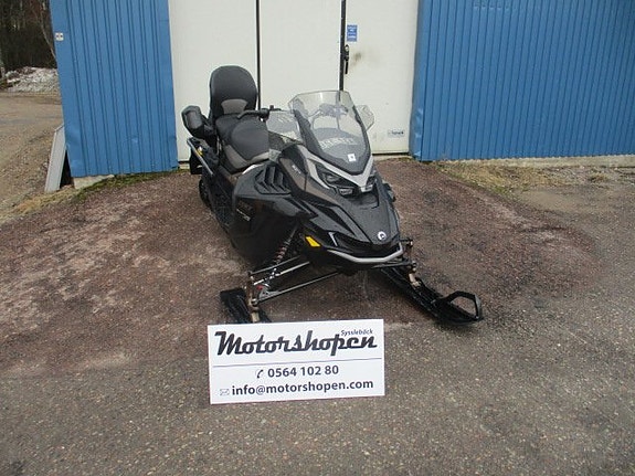 Lynx Adventure LTD 900 ACE 2026 *Momsad