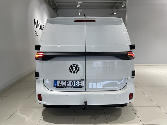 Volkswagen ID. Buzz 11 of 24