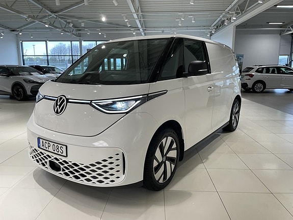 Volkswagen ID. Buzz 4 of 24