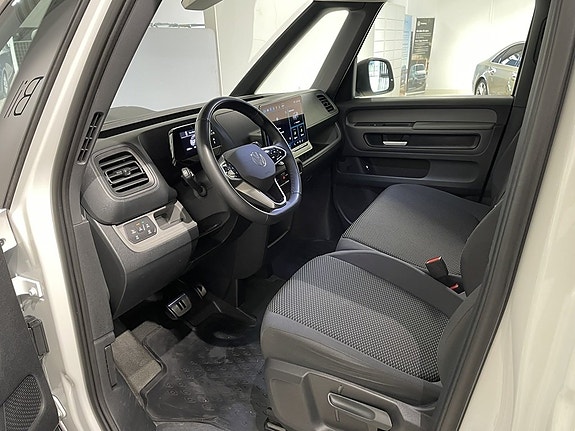Volkswagen ID. Buzz 15 of 24