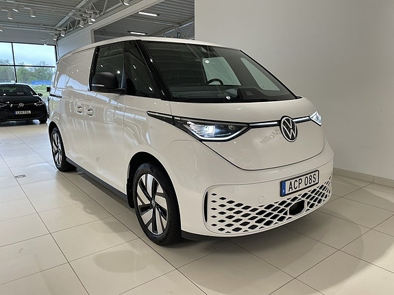 Volkswagen ID. Buzz