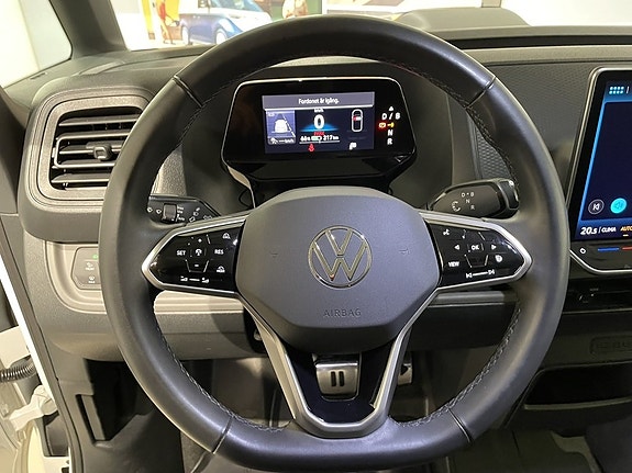Volkswagen ID. Buzz 21 of 24