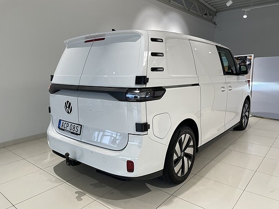 Volkswagen ID. Buzz 9 of 24