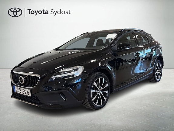 Volvo V40 Cross Country