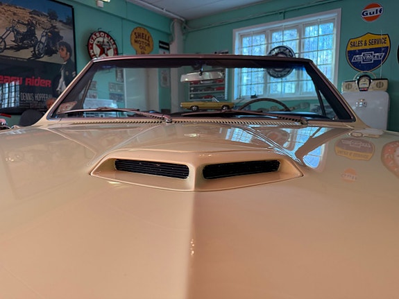 Pontiac GTO 22 of 22