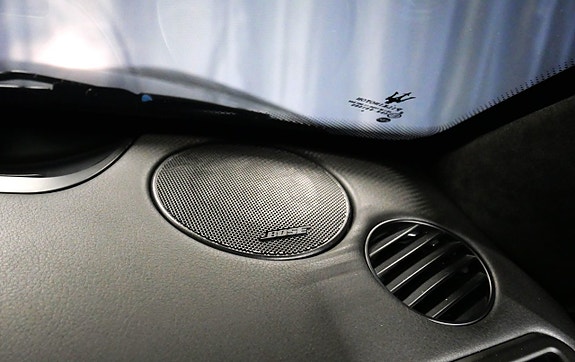 Maserati Quattroporte 21 of 30