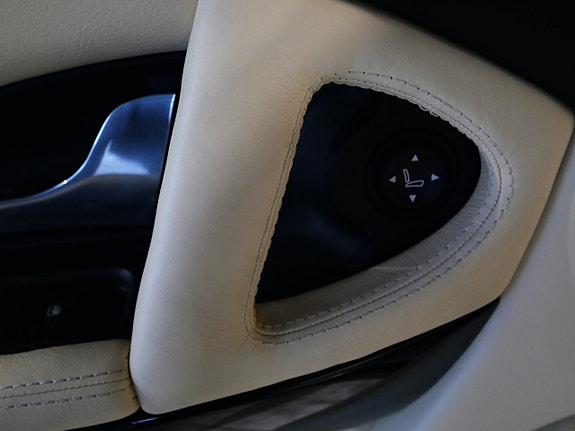 Maserati Quattroporte 22 of 30