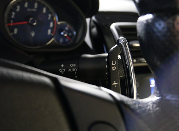 Maserati Quattroporte 12 of 30