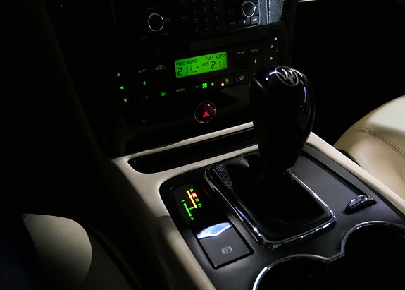 Maserati Quattroporte 20 of 30