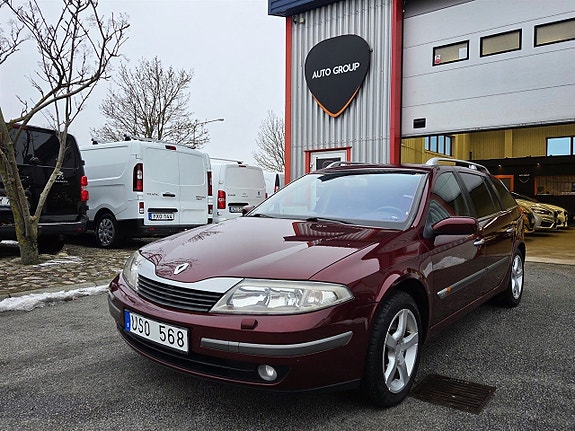 Renault Laguna