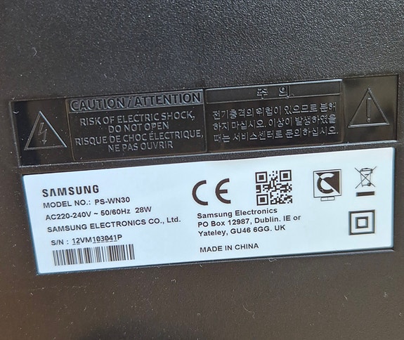 Product image 4 of 7