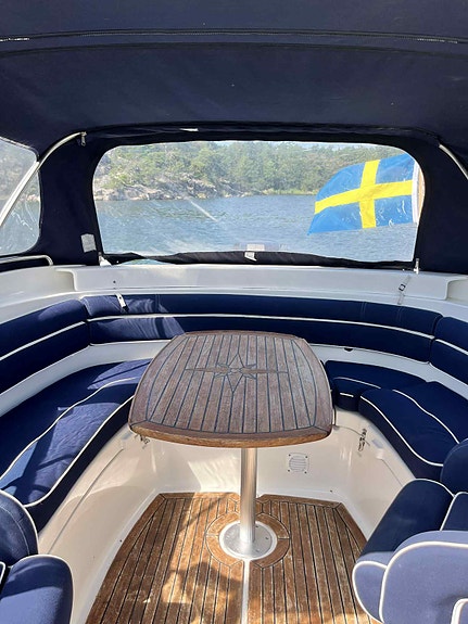 Yamarin DC64