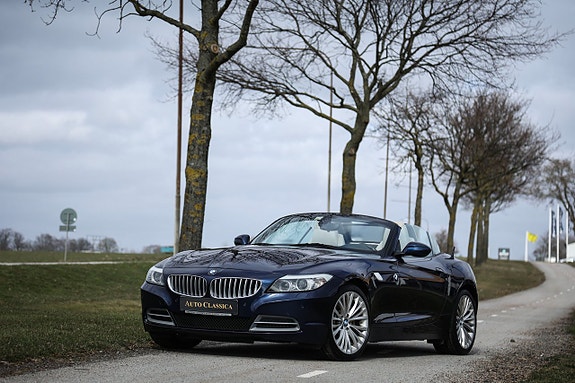 BMW Z4 4 of 5
