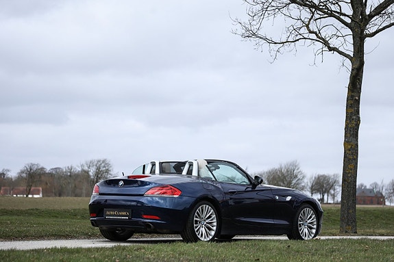 BMW Z4 9 of 18