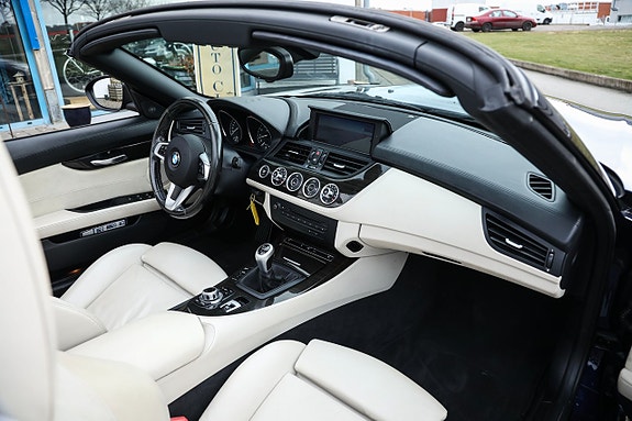 BMW Z4 16 of 18