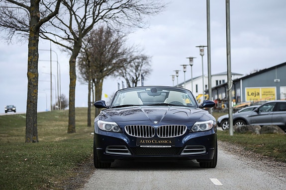 BMW Z4 3 of 5