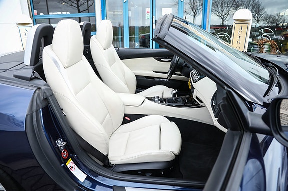BMW Z4 15 of 18
