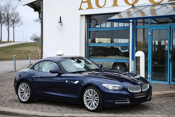 BMW Z4 11 of 18
