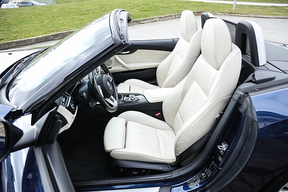 BMW Z4 13 of 18