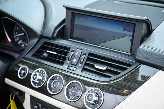 BMW Z4 17 of 18