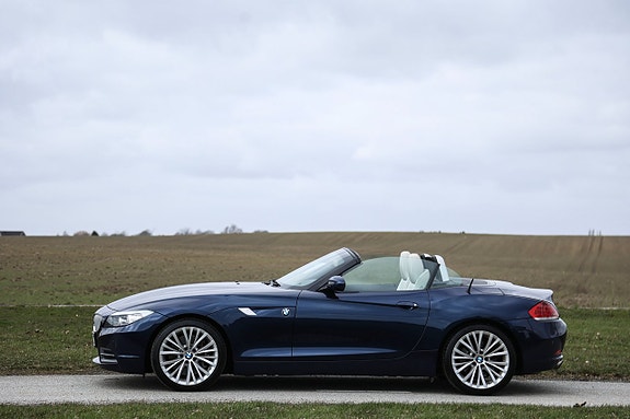 BMW Z4 7 of 18