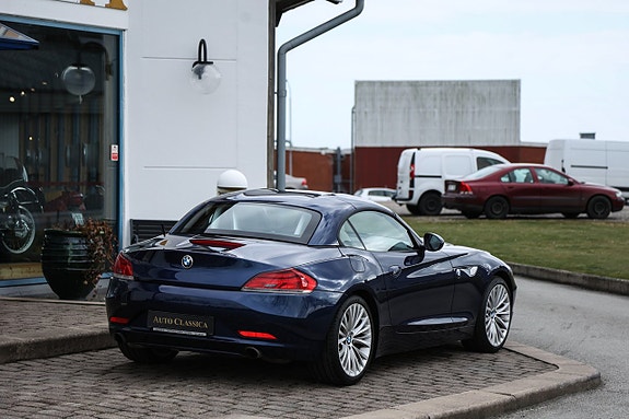 BMW Z4 10 of 18