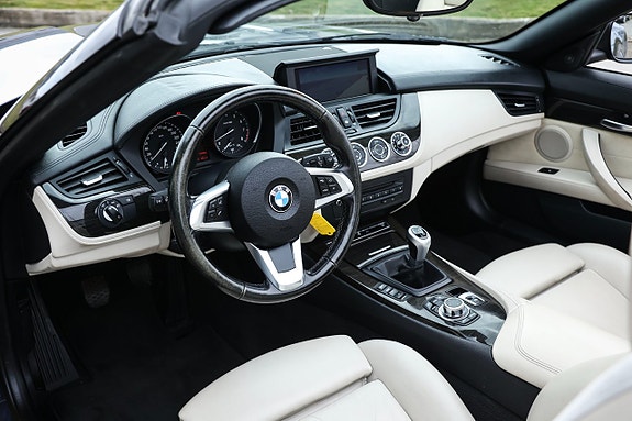 BMW Z4 14 of 18