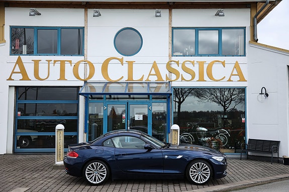 BMW Z4 12 of 18