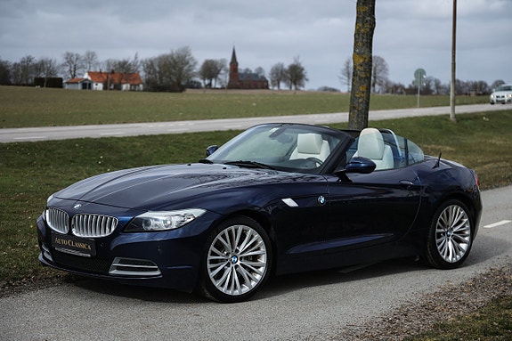 BMW Z4 6 of 18
