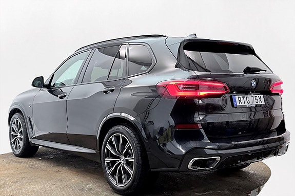 BMW X5 8 of 27