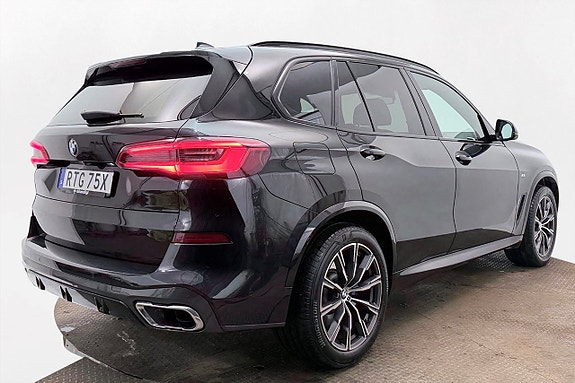 BMW X5 6 of 27