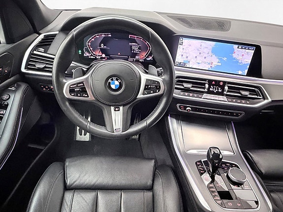 BMW X5 16 of 27