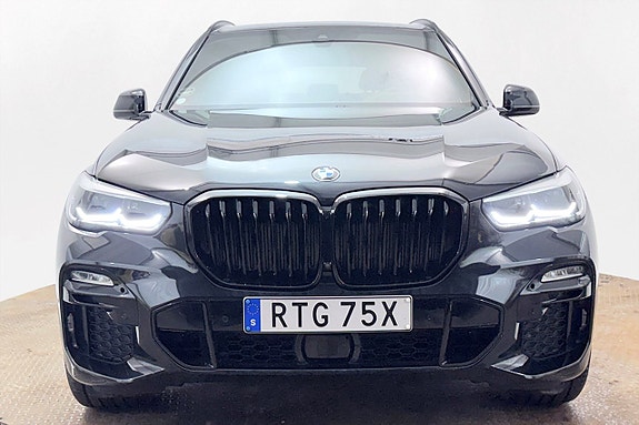 BMW X5 3 of 27