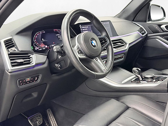 BMW X5 11 of 27