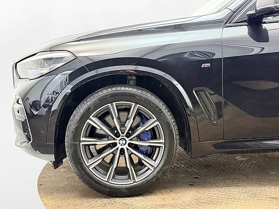 BMW X5 9 of 27