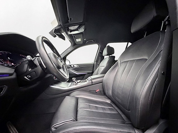 BMW X5 10 of 27