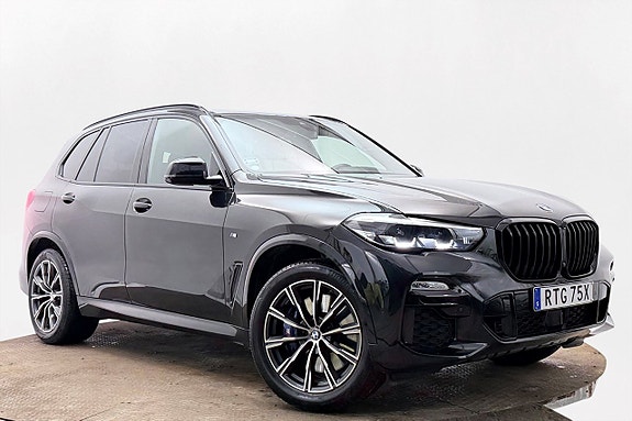 BMW X5 4 of 27