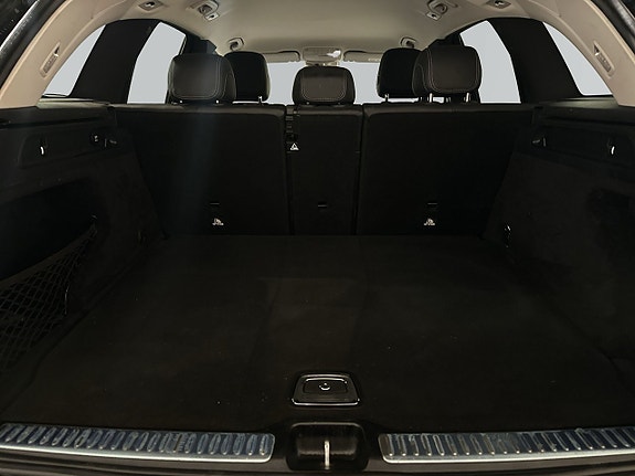 Mercedes-Benz GLC220 d 12 of 20