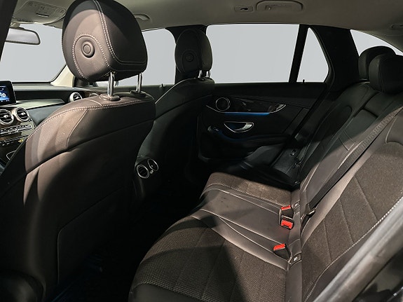 Mercedes-Benz GLC220 d 13 of 20