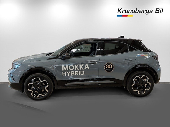 Opel Mokka 4 of 5