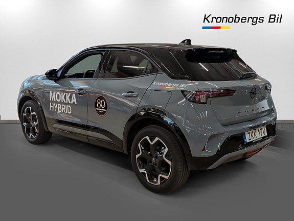 Opel Mokka 6 of 21