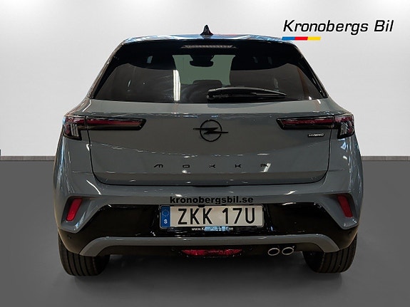 Opel Mokka 5 of 5