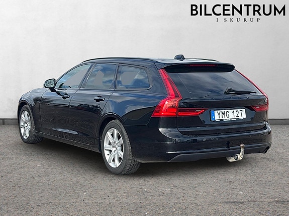 Volvo V90 4 of 5