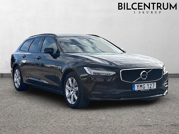 Volvo V90 3 of 5